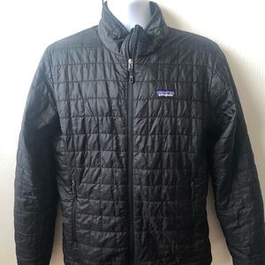 Patagonia Nano Puff Primaloft Jacket - Men’s Sz M